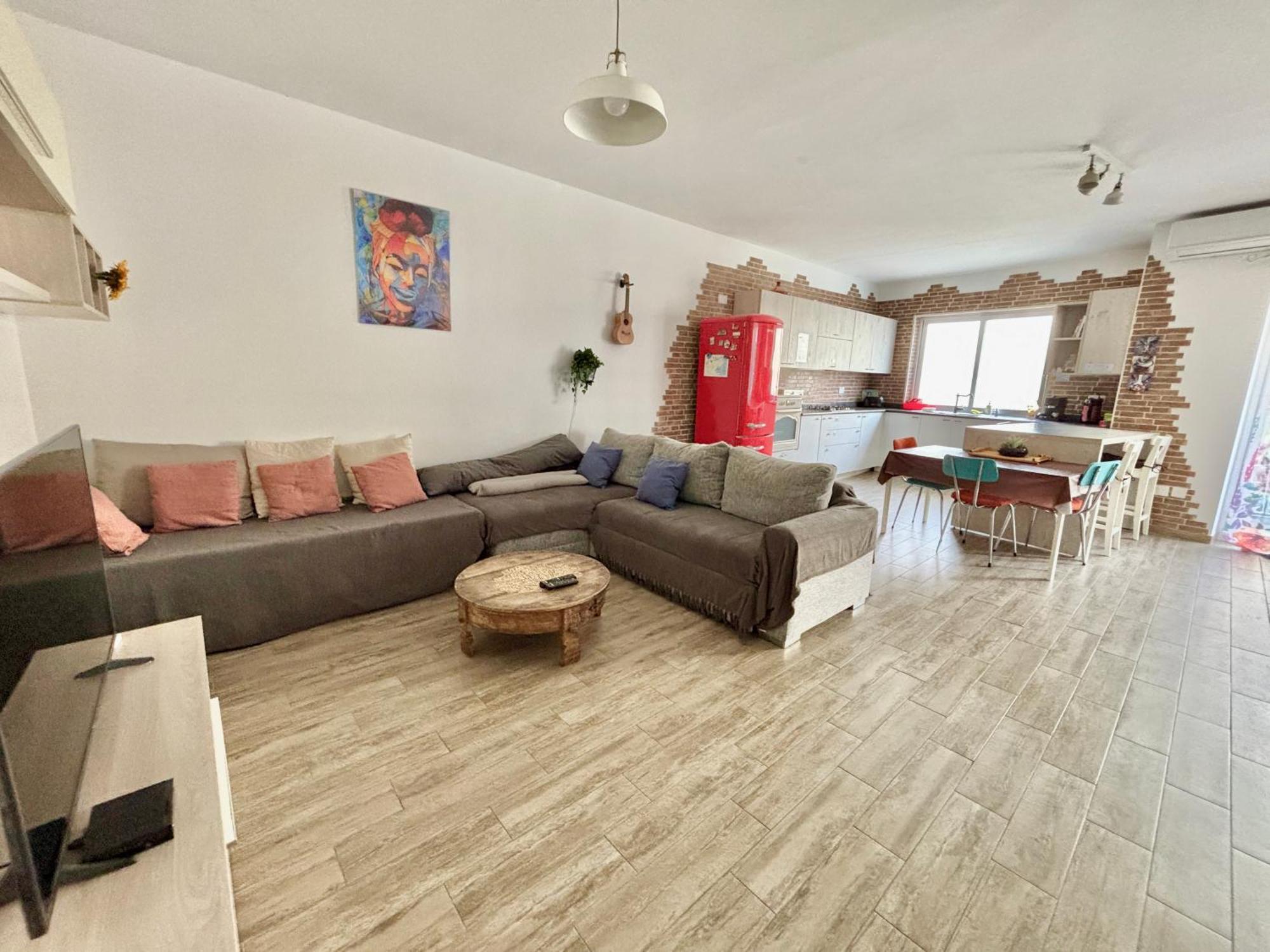Cozy Appartament Sea View Marsaskala Buitenkant foto